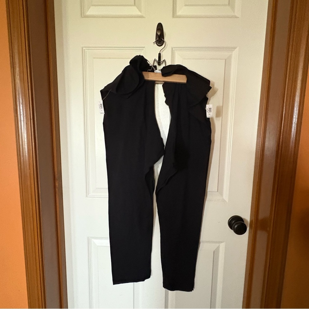 New Old Navy Crop leggings